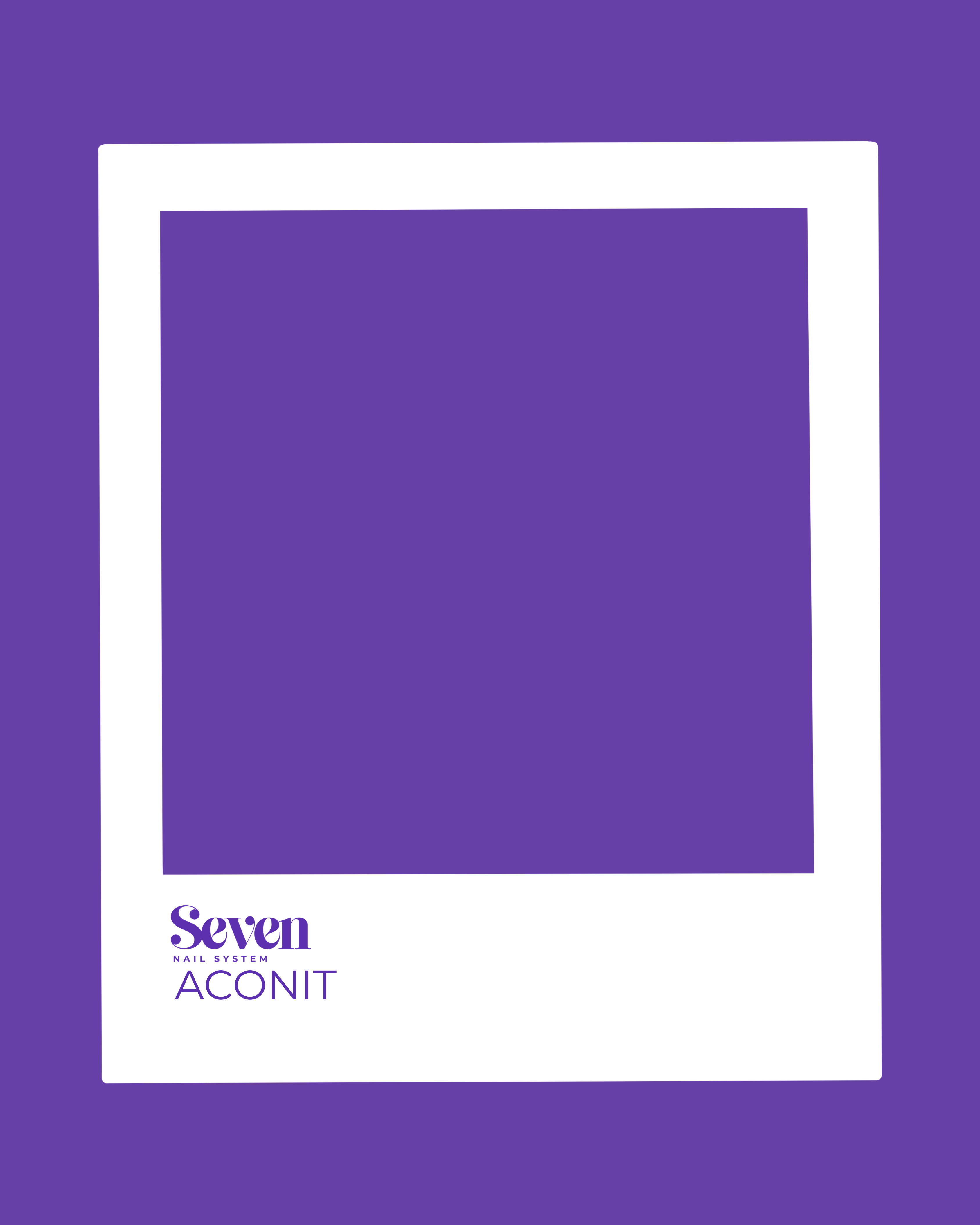 ACONIT - Vernis semi permanent