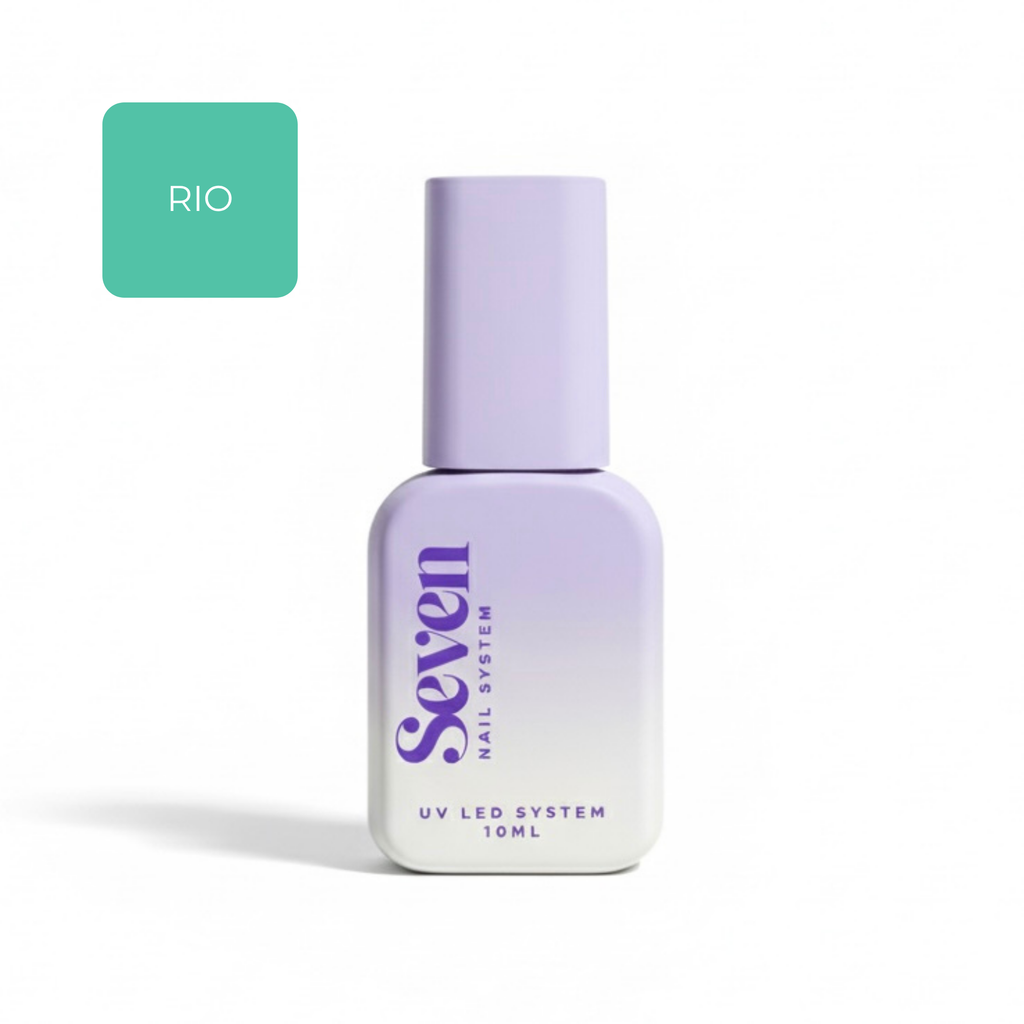 RIO - Vernis semi permanent