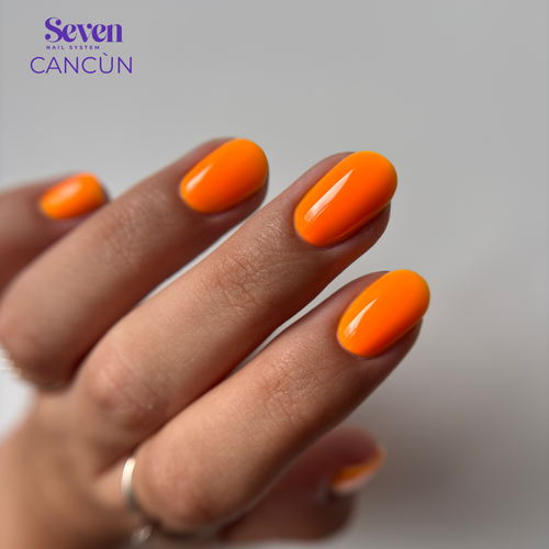 CANCÙN - Vernis semi permanent