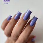 LILA - Vernis semi permanent