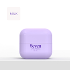 MILK - No heat builder gel