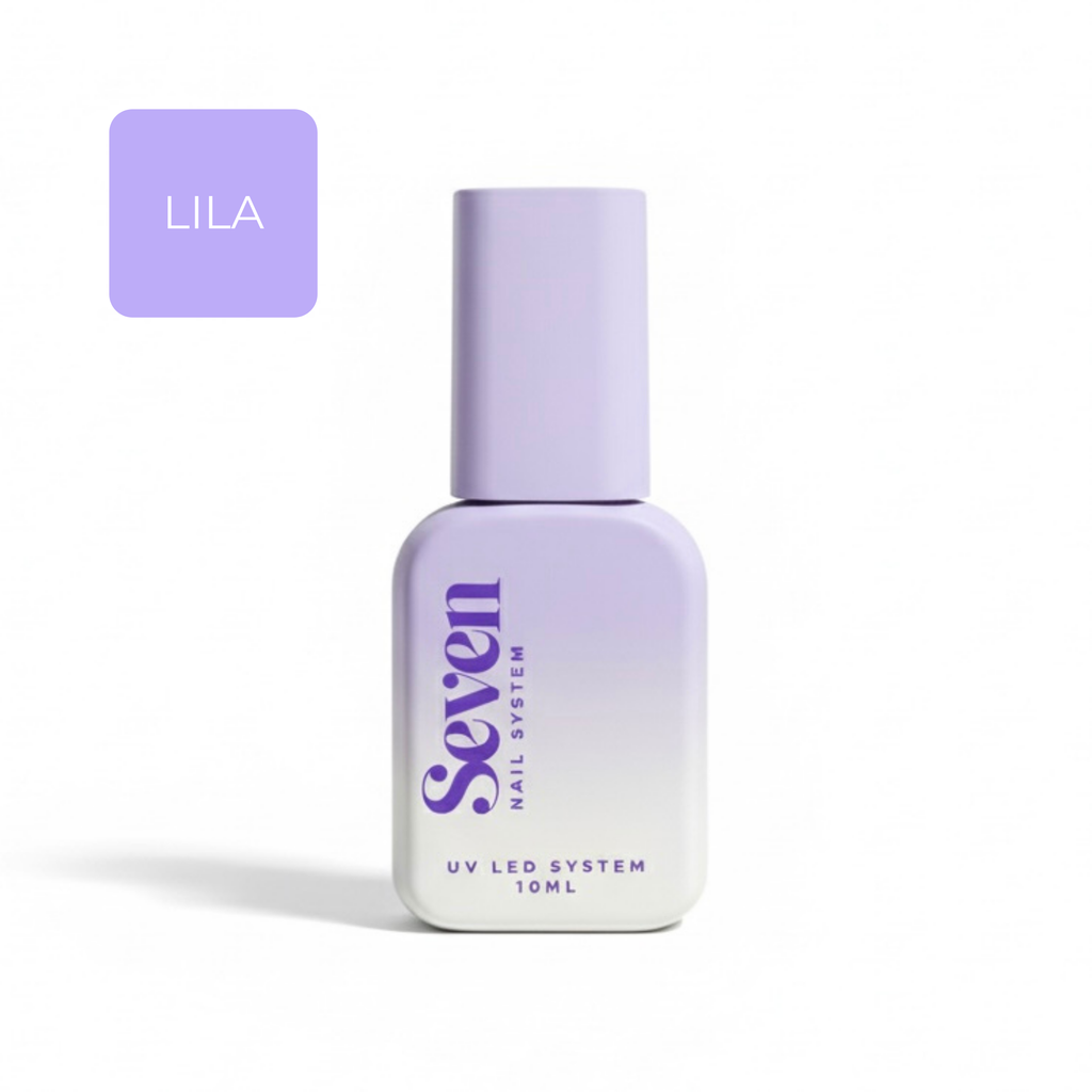 LILA - Vernis semi permanent