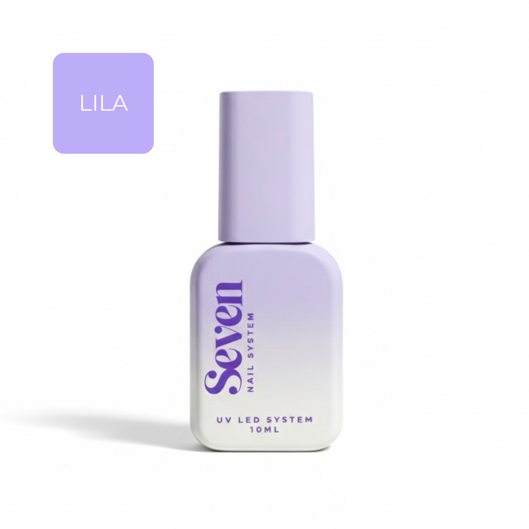 LILA - Vernis semi permanent