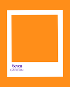 CANCÙN - Vernis semi permanent