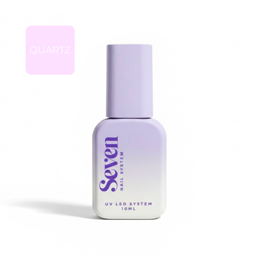 QUARTZ - Creamy rubber base