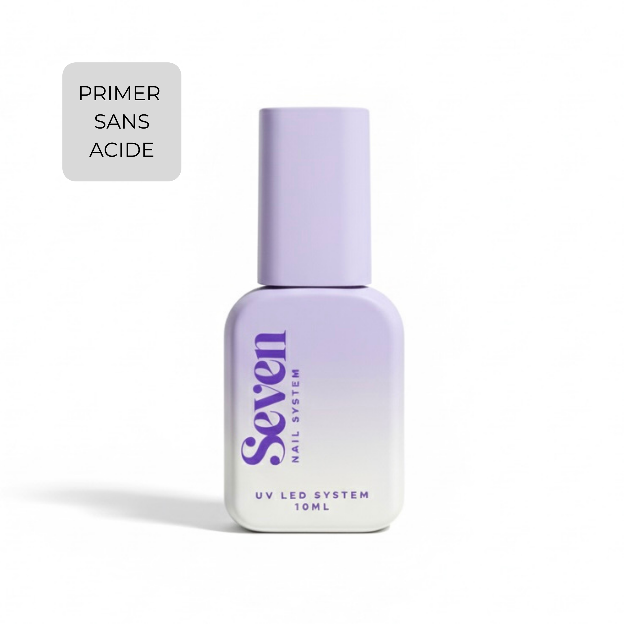 Primer sans acide