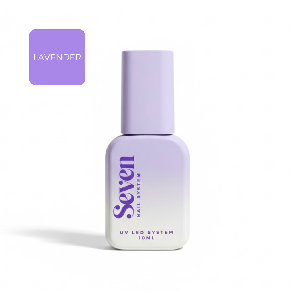 LAVENDER - Vernis semi permanent