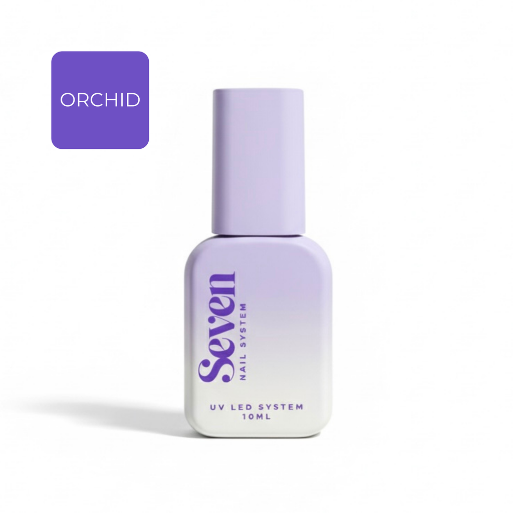 ORCHID - Vernis semi permanent