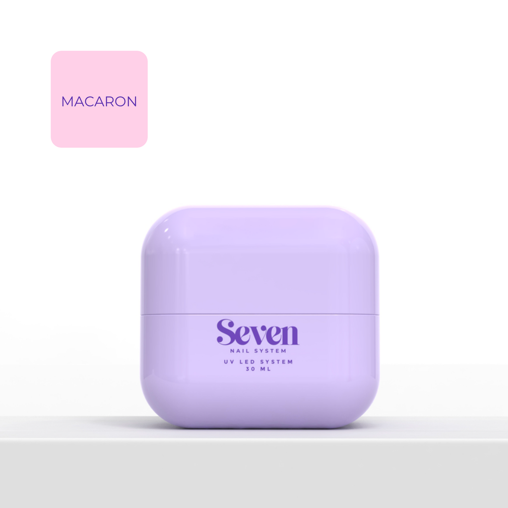 MACARON - Builder base