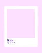 QUARTZ - Creamy rubber base