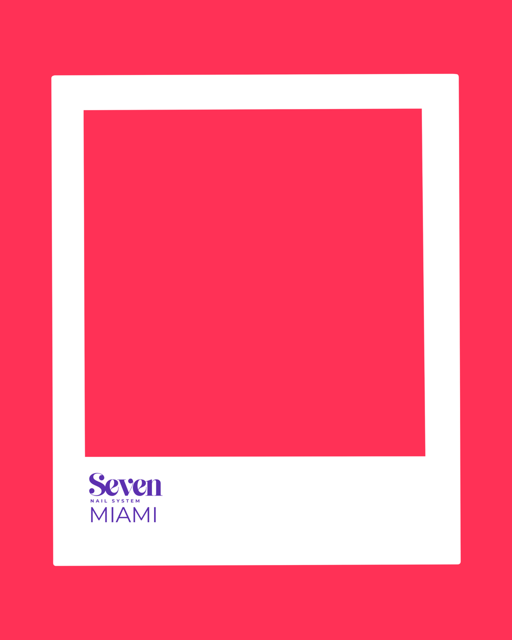 MIAMI - Vernis semi permanent