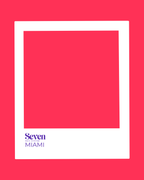 MIAMI - Vernis semi permanent