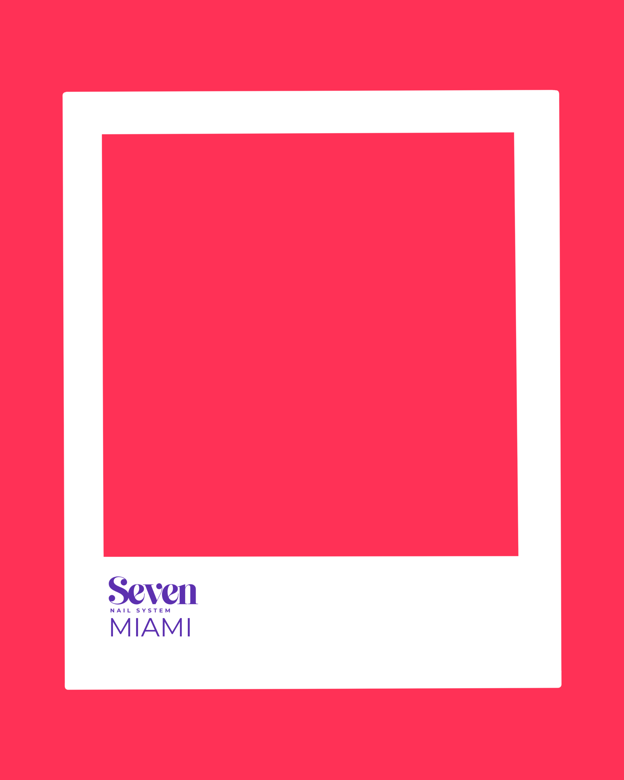 MIAMI - Vernis semi permanent