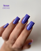 ORCHID - Vernis semi permanent