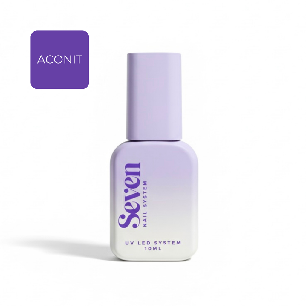 ACONIT - Vernis semi permanent