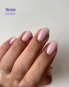 CANDY - Creamy rubber base