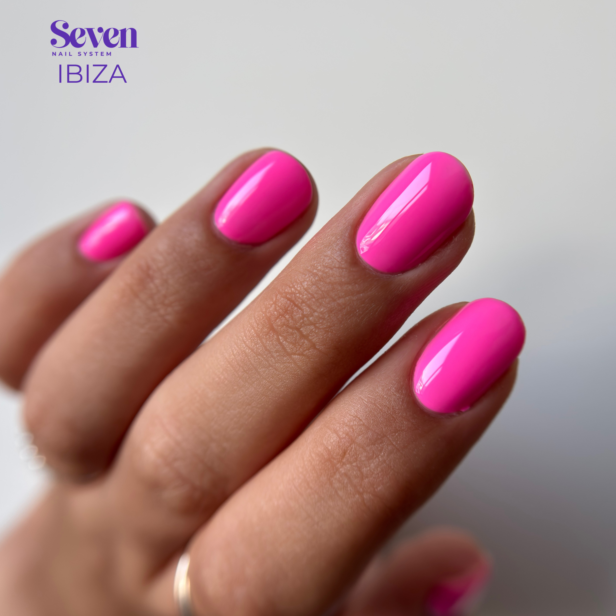 IBIZA - Vernis semi permanent