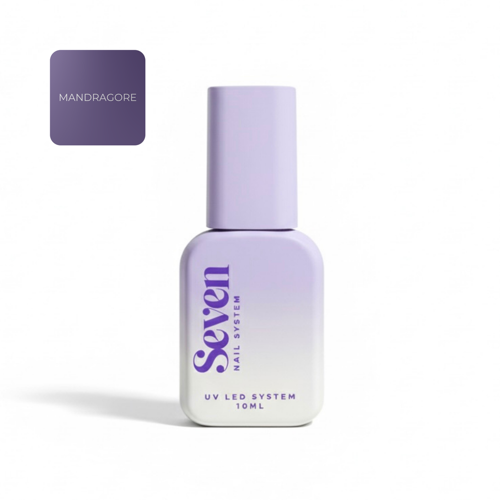 MANDRAGORE - Vernis semi permanent