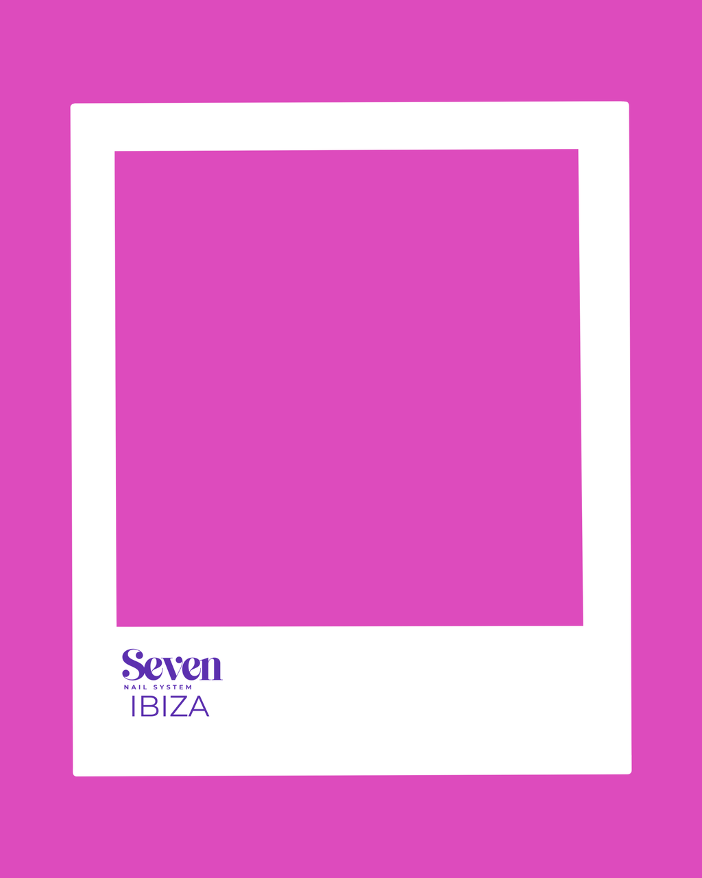 IBIZA - Vernis semi permanent