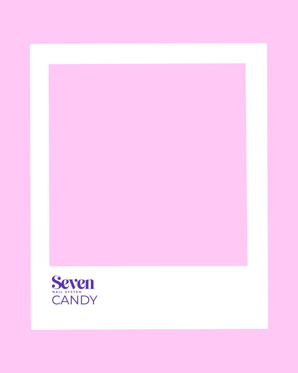 CANDY - Creamy rubber base