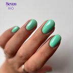 RIO - Vernis semi permanent