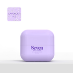 LAVENDER ICE - Builder gel