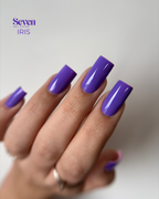 IRIS - Vernis semi permanent