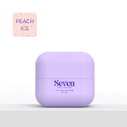 PEACH ICE - Builder gel
