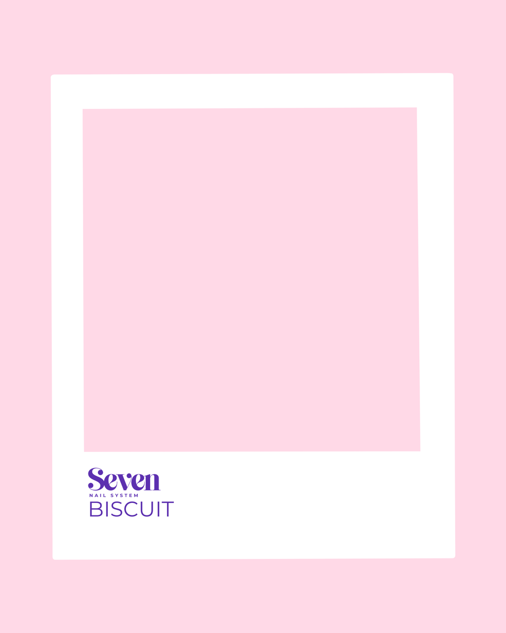 BISCUIT - Creamy rubber base