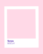 BISCUIT - Creamy rubber base