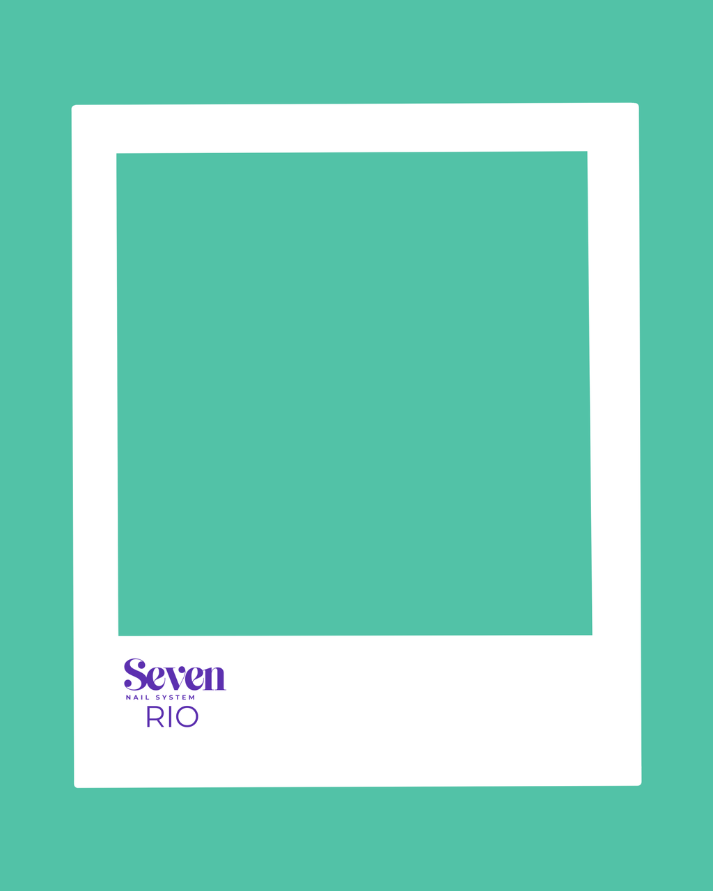 RIO - Vernis semi permanent