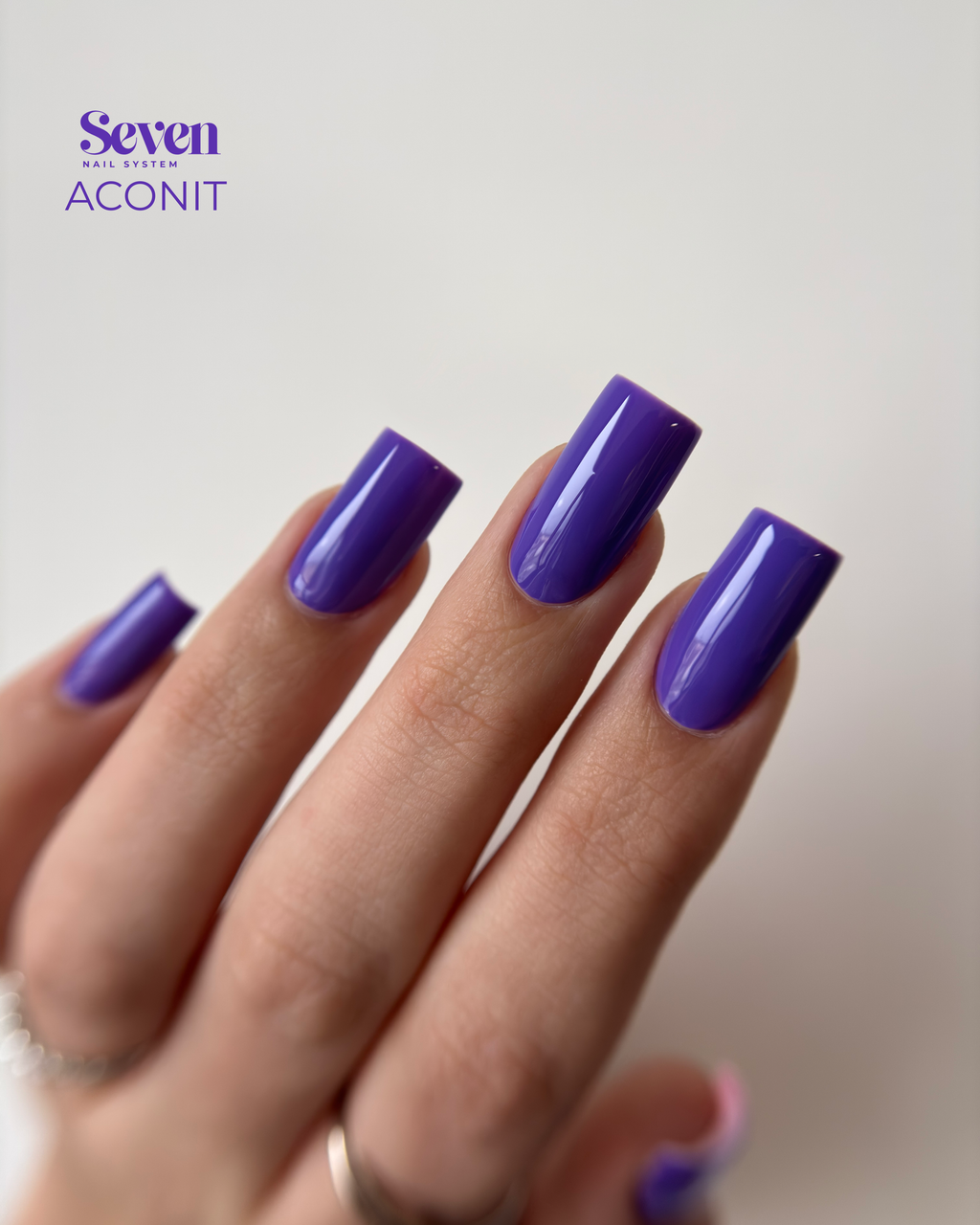 ACONIT - Vernis semi permanent