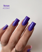 ACONIT - Vernis semi permanent