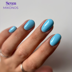 MIKONOS - Vernis semi permanent