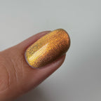 GOLDEN HOUR - Vernis semi permanent