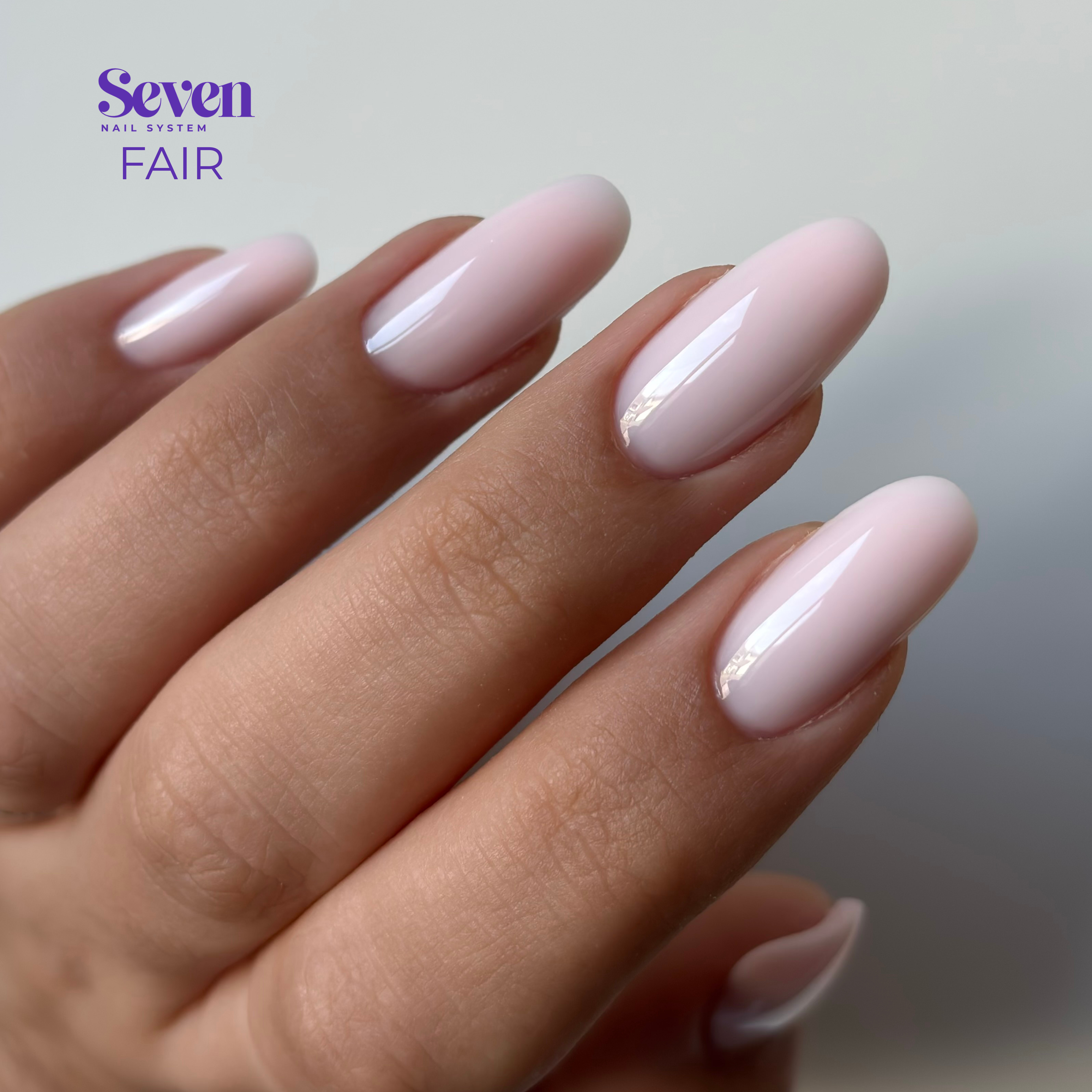 FAIR - No heat builder gel