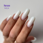 MILK - No heat builder gel