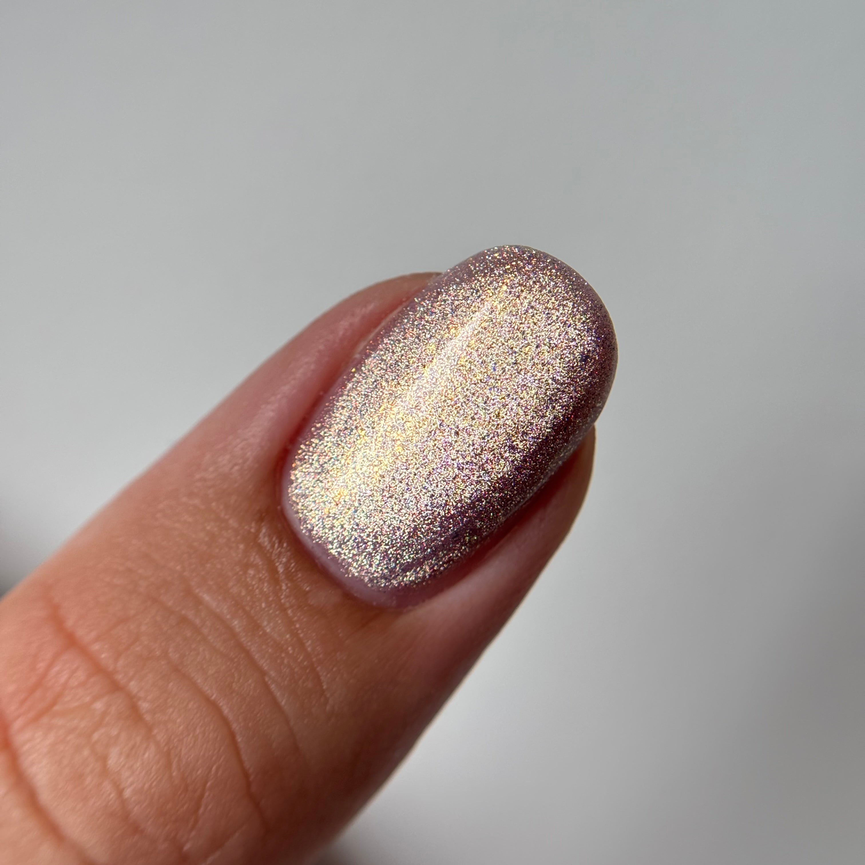 SUN KISSED - Vernis semi permanent