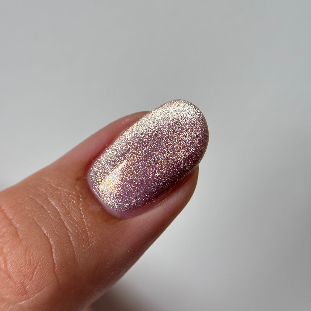 SUN KISSED - Vernis semi permanent