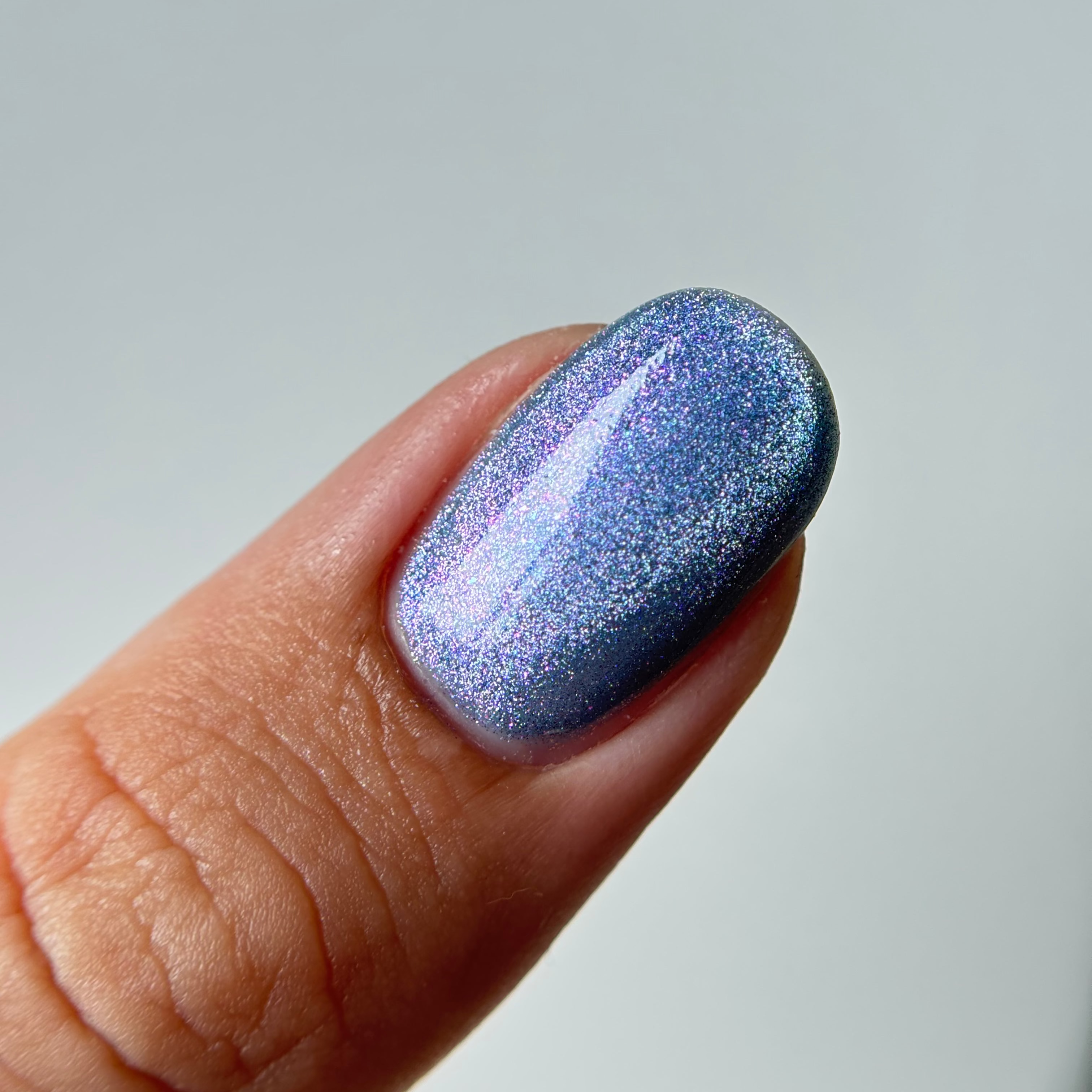 LAST SWIM - Vernis semi permanent