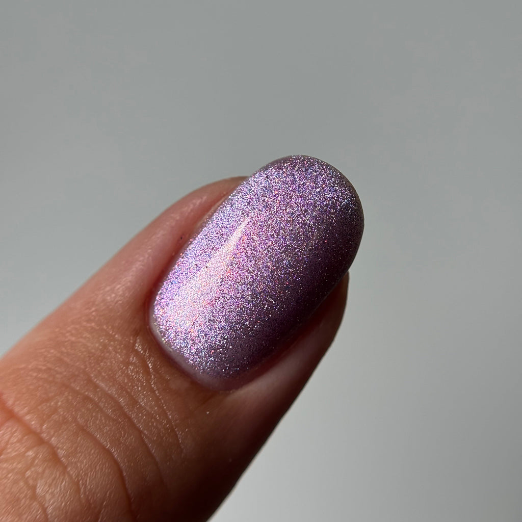 OYSTER - Vernis semi permanent