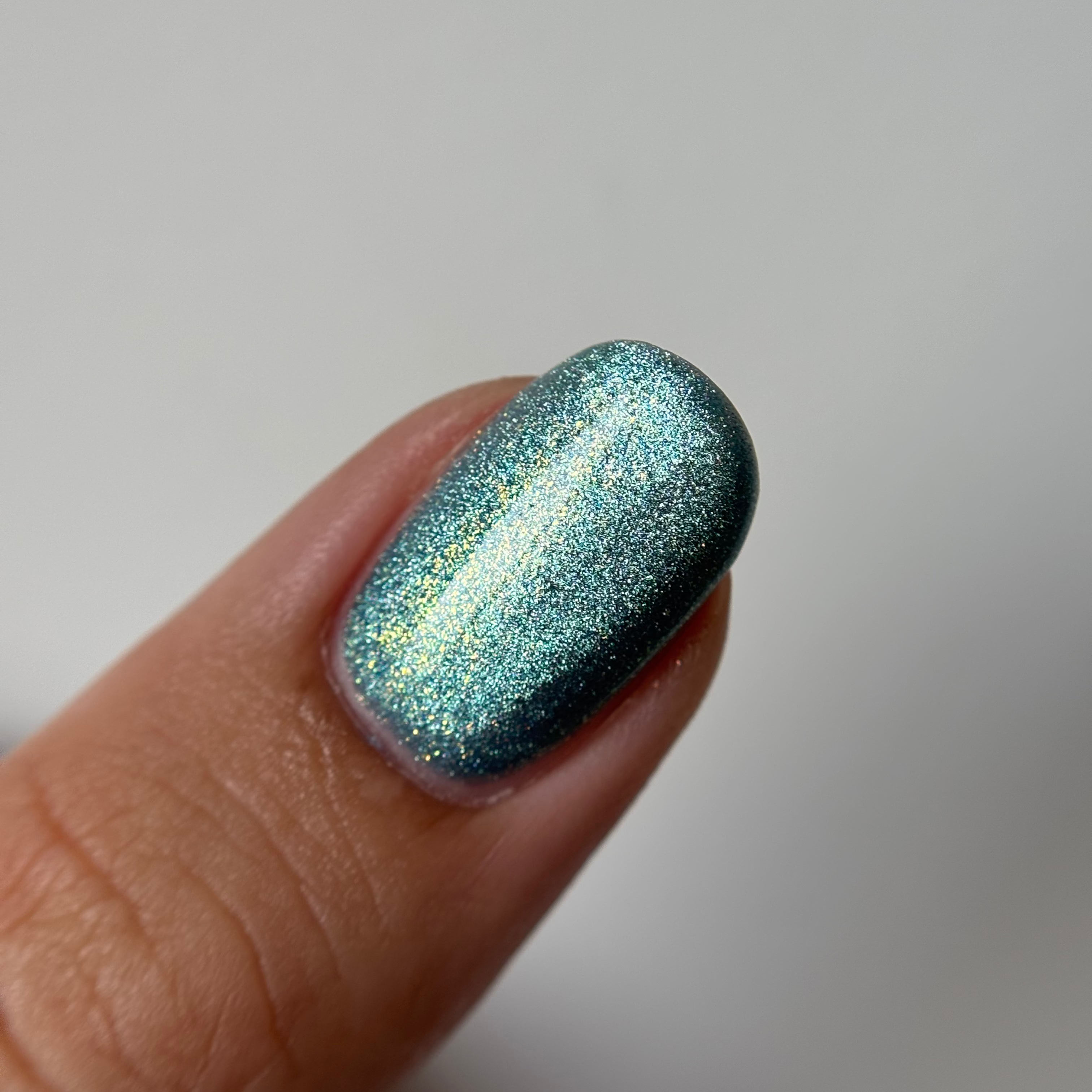 SEA SALT - Vernis semi permanent