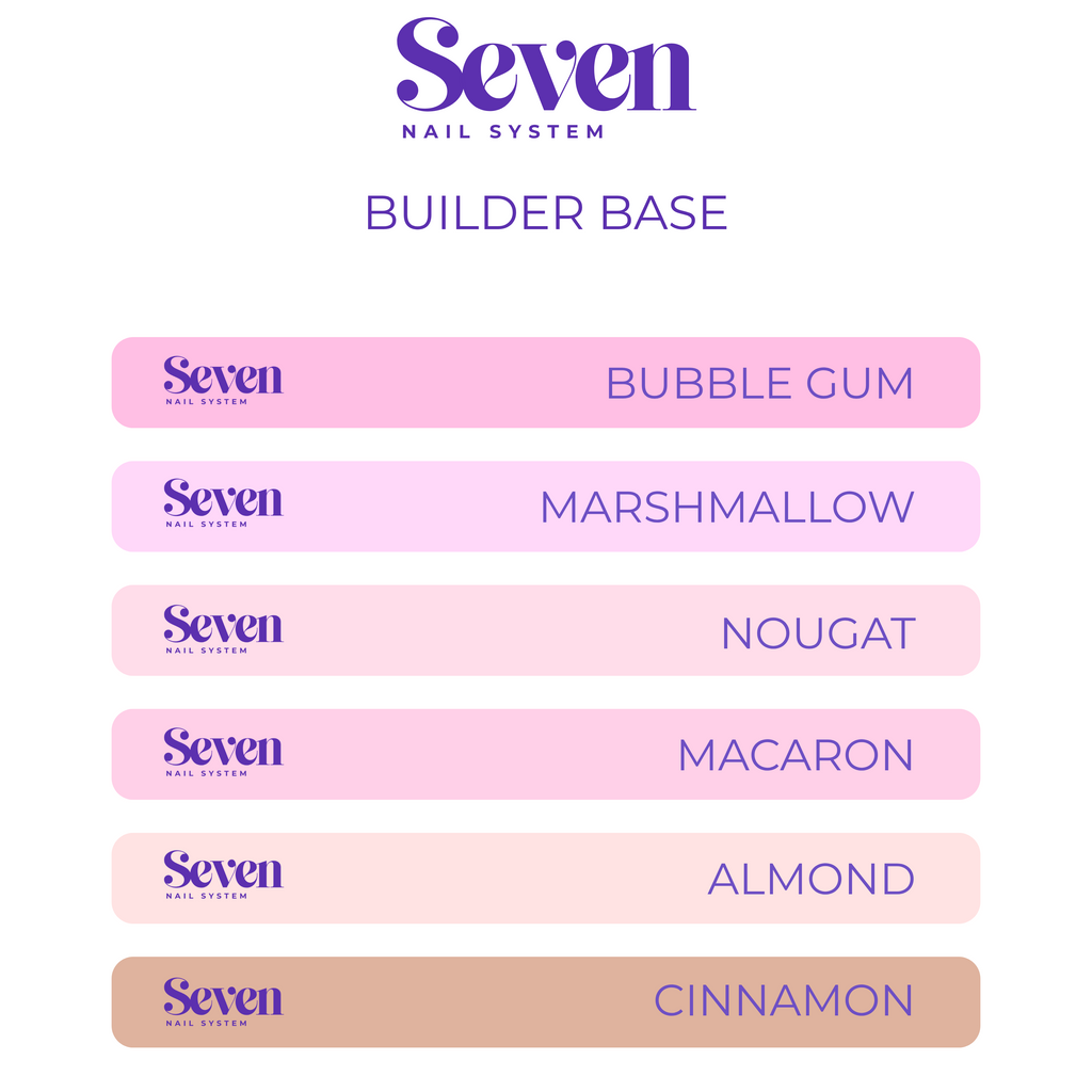 Lot de 6 Builder Bases + Sticker Offert