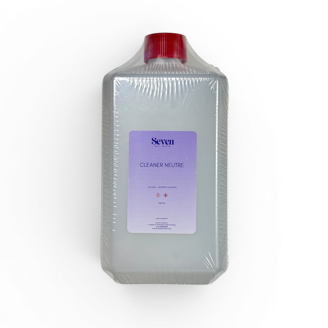Cleaner 1 litre