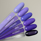 IRIS - Vernis semi permanent